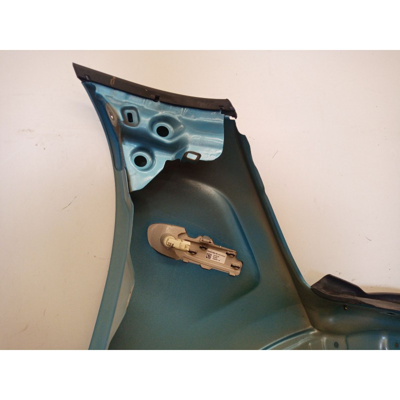 Recambio de aleta delantera izquierda para mini mini (f55) cooper d referencia OEM IAM   