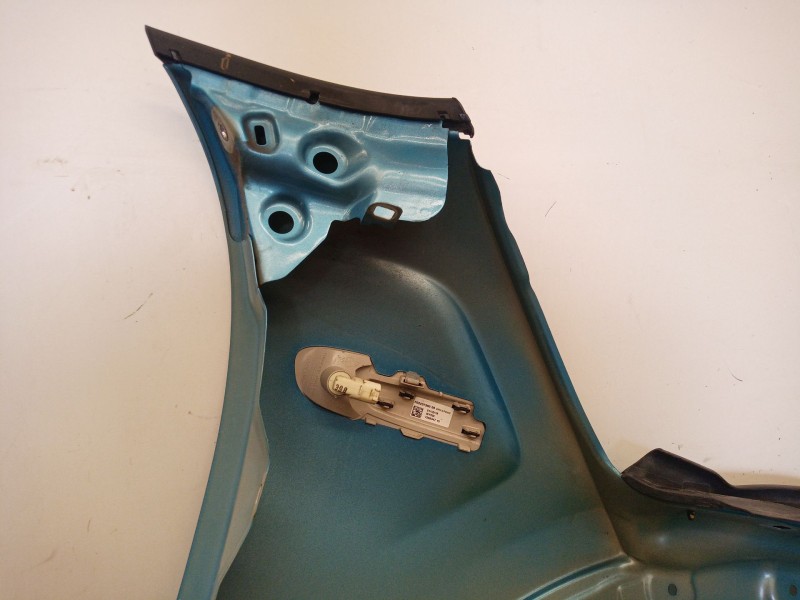 Recambio de aleta delantera izquierda para mini mini (f55) cooper d referencia OEM IAM   