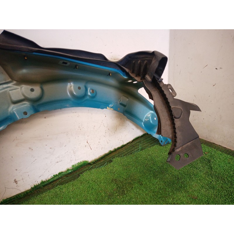 Recambio de aleta delantera izquierda para mini mini (f55) cooper d referencia OEM IAM   