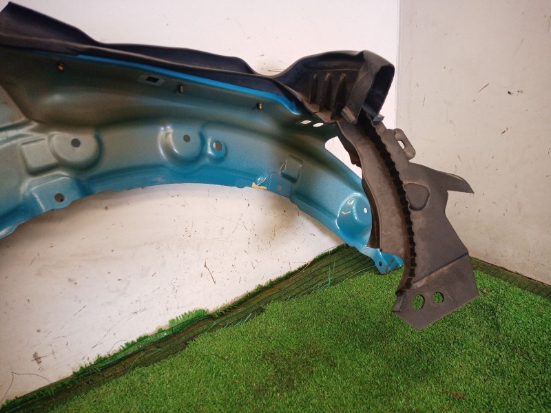 Recambio de aleta delantera izquierda para mini mini (f55) cooper d referencia OEM IAM   