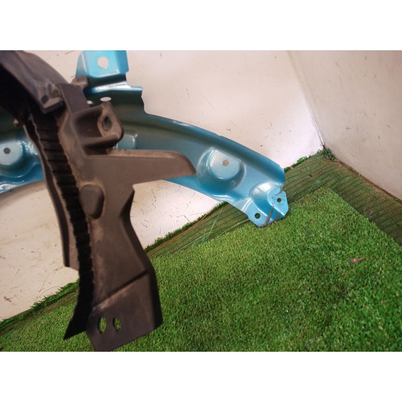 Recambio de aleta delantera izquierda para mini mini (f55) cooper d referencia OEM IAM   