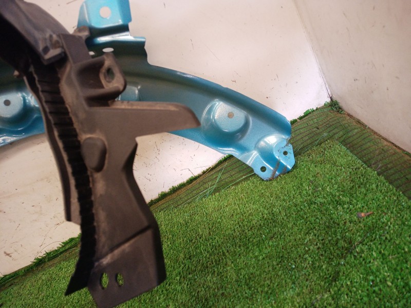 Recambio de aleta delantera izquierda para mini mini (f55) cooper d referencia OEM IAM   