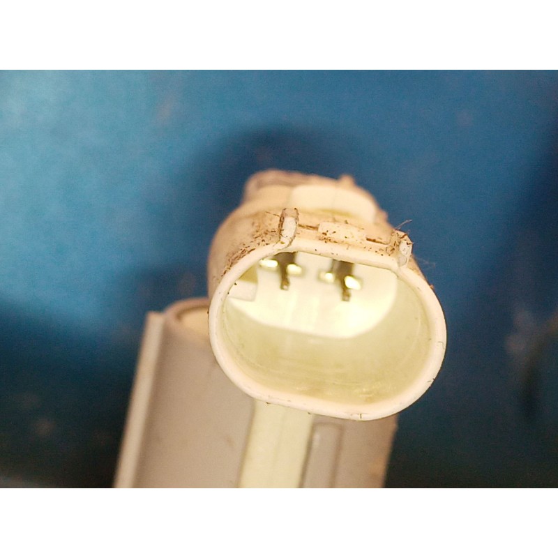 Recambio de aleta delantera izquierda para mini mini (f55) cooper d referencia OEM IAM   