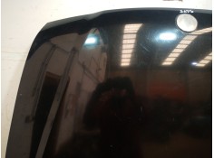 Recambio de capot para ssangyong rexton / rexton ii (gab_) 2.7 xdi 4x4 referencia OEM IAM    2