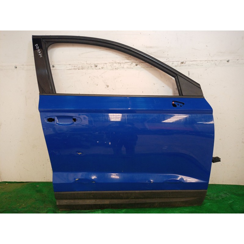 Recambio de puerta delantera derecha para seat ateca (kh7, khp) 1.0 tsi referencia OEM IAM   