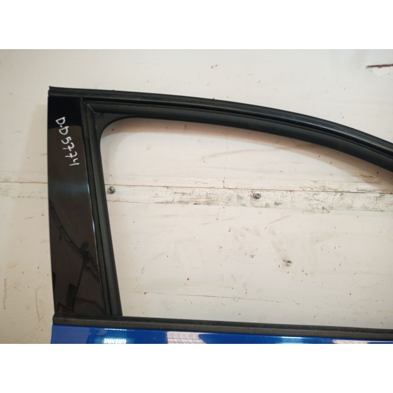 Recambio de puerta delantera derecha para seat ateca (kh7, khp) 1.0 tsi referencia OEM IAM   