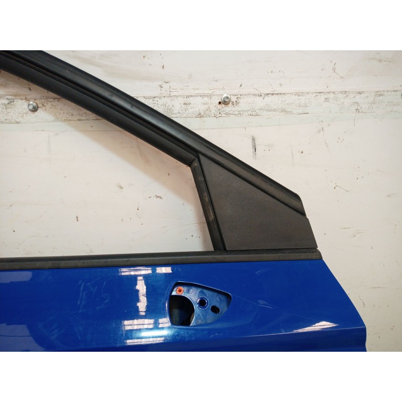 Recambio de puerta delantera derecha para seat ateca (kh7, khp) 1.0 tsi referencia OEM IAM   