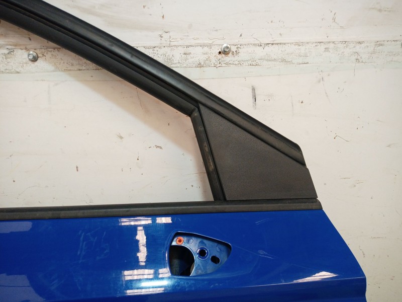 Recambio de puerta delantera derecha para seat ateca (kh7, khp) 1.0 tsi referencia OEM IAM   