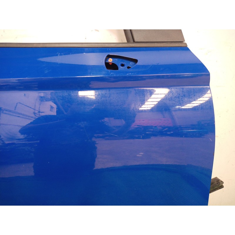 Recambio de puerta delantera derecha para seat ateca (kh7, khp) 1.0 tsi referencia OEM IAM   