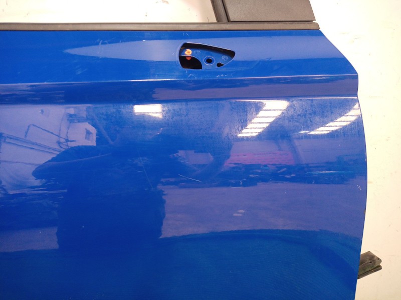 Recambio de puerta delantera derecha para seat ateca (kh7, khp) 1.0 tsi referencia OEM IAM   