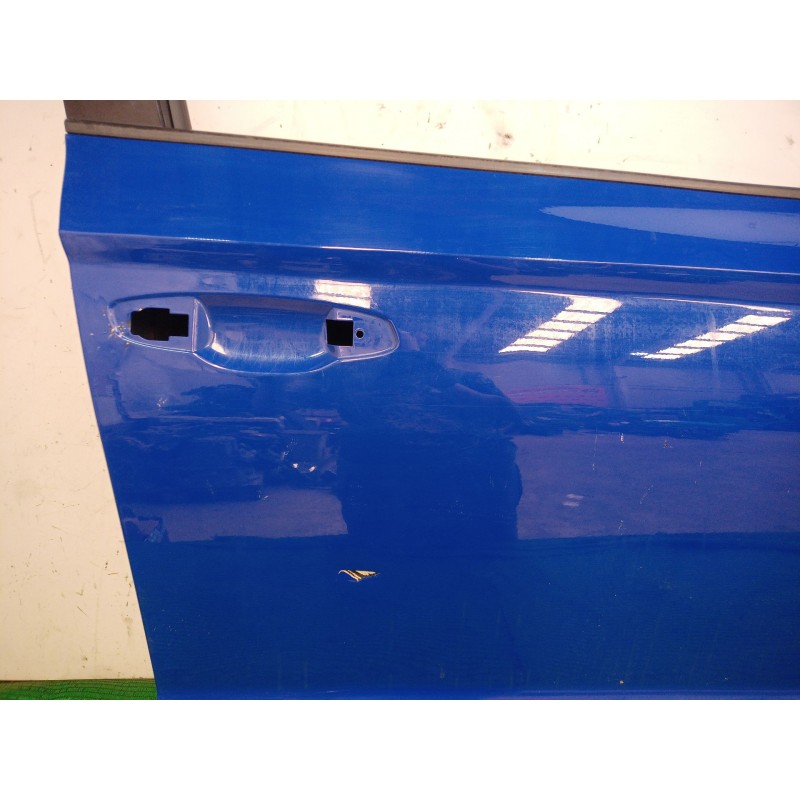 Recambio de puerta delantera derecha para seat ateca (kh7, khp) 1.0 tsi referencia OEM IAM   