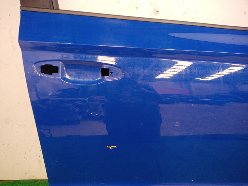 Recambio de puerta delantera derecha para seat ateca (kh7, khp) 1.0 tsi referencia OEM IAM   