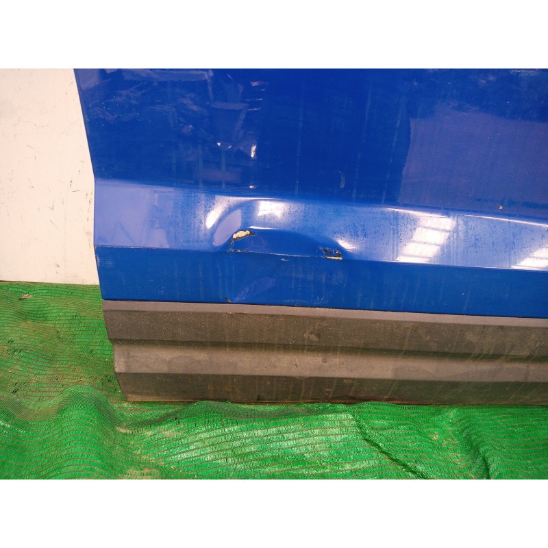 Recambio de puerta delantera derecha para seat ateca (kh7, khp) 1.0 tsi referencia OEM IAM   