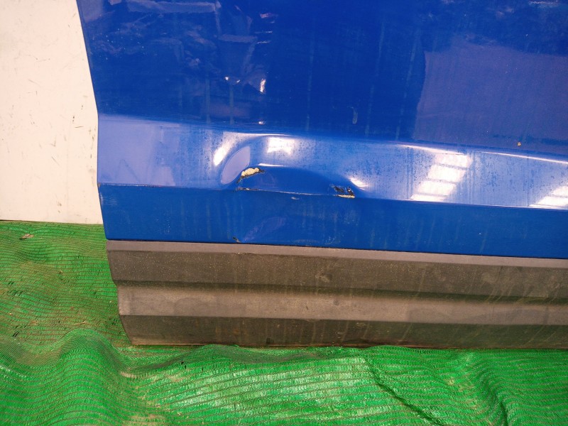 Recambio de puerta delantera derecha para seat ateca (kh7, khp) 1.0 tsi referencia OEM IAM   