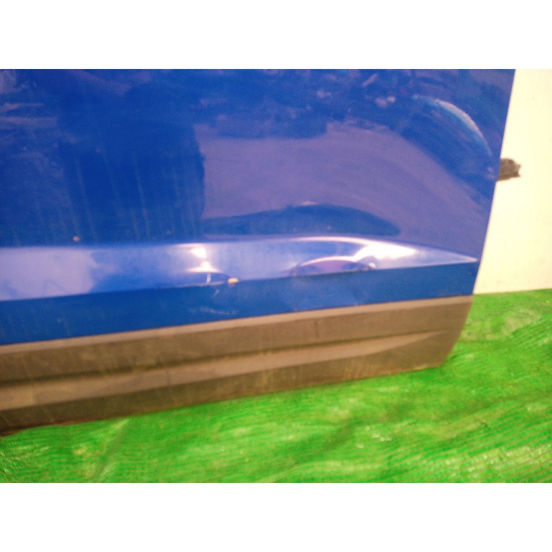 Recambio de puerta delantera derecha para seat ateca (kh7, khp) 1.0 tsi referencia OEM IAM   