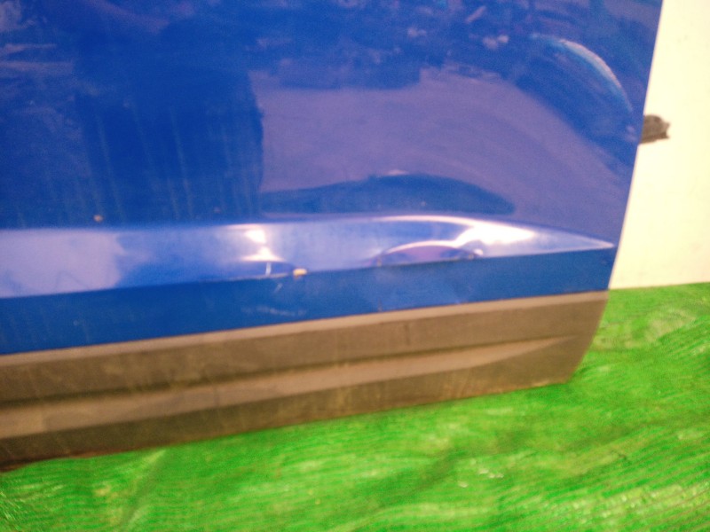 Recambio de puerta delantera derecha para seat ateca (kh7, khp) 1.0 tsi referencia OEM IAM   