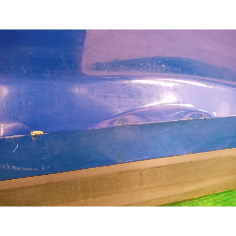 Recambio de puerta delantera derecha para seat ateca (kh7, khp) 1.0 tsi referencia OEM IAM   