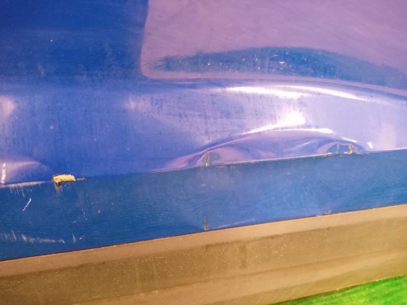 Recambio de puerta delantera derecha para seat ateca (kh7, khp) 1.0 tsi referencia OEM IAM   