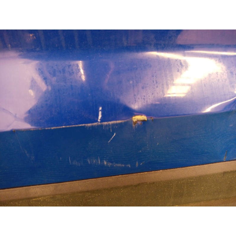 Recambio de puerta delantera derecha para seat ateca (kh7, khp) 1.0 tsi referencia OEM IAM   