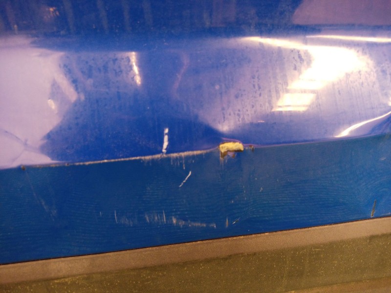 Recambio de puerta delantera derecha para seat ateca (kh7, khp) 1.0 tsi referencia OEM IAM   