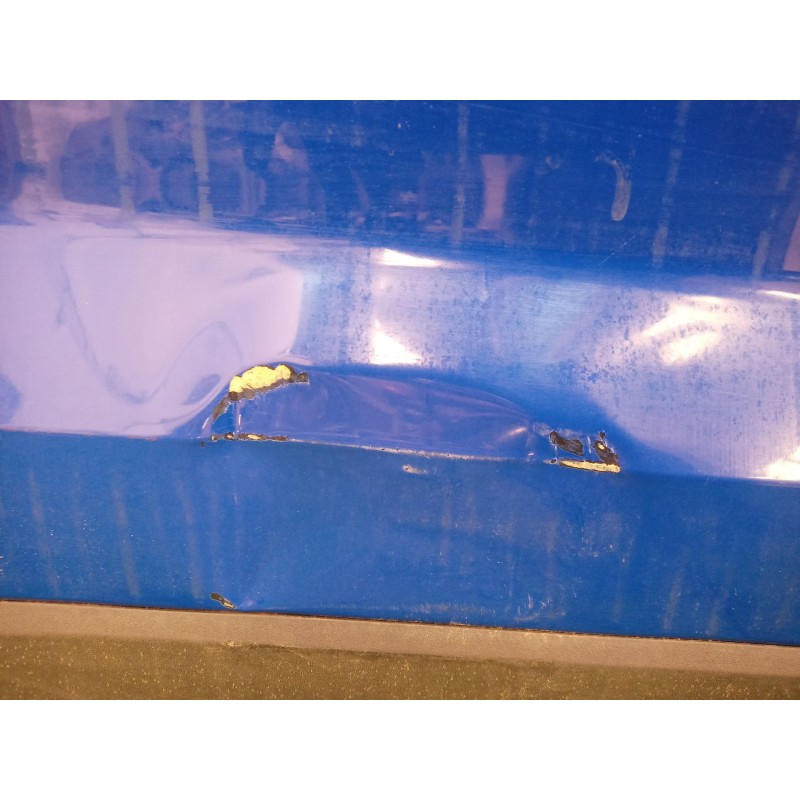 Recambio de puerta delantera derecha para seat ateca (kh7, khp) 1.0 tsi referencia OEM IAM   