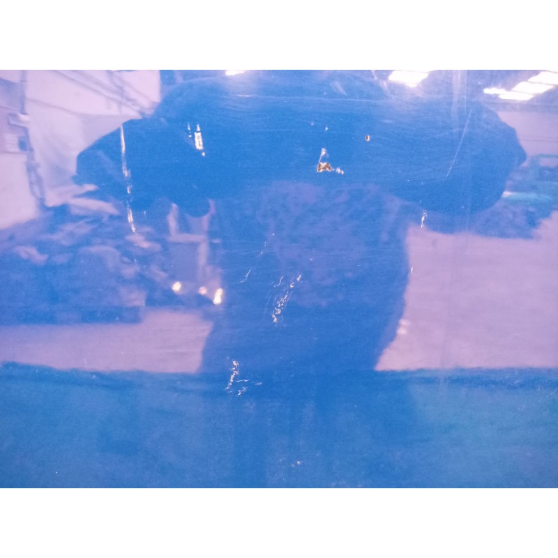 Recambio de puerta delantera derecha para seat ateca (kh7, khp) 1.0 tsi referencia OEM IAM   