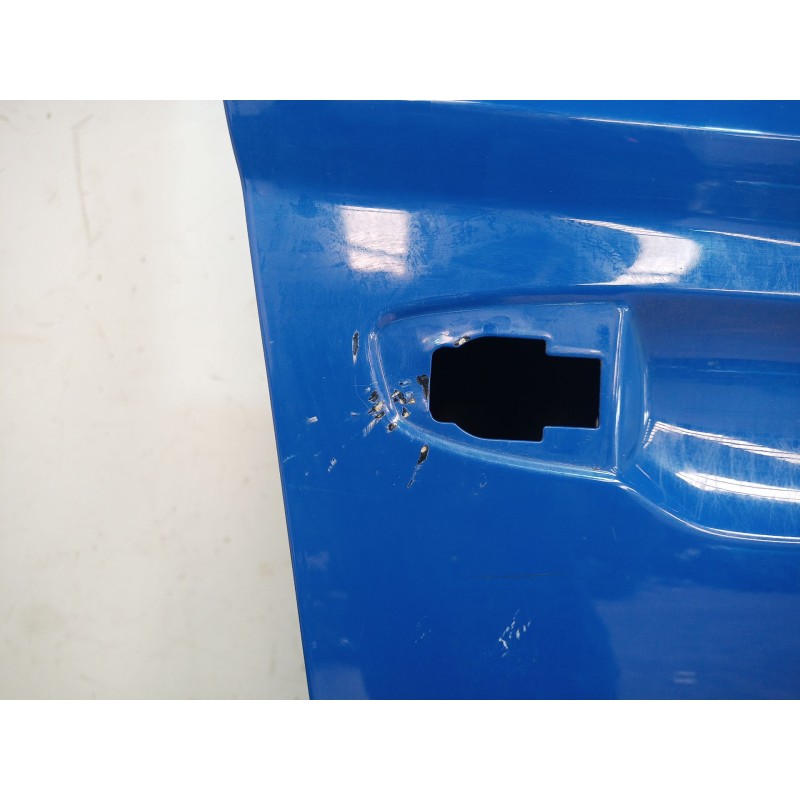 Recambio de puerta delantera derecha para seat ateca (kh7, khp) 1.0 tsi referencia OEM IAM   