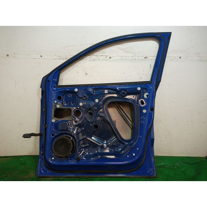 Recambio de puerta delantera derecha para seat ateca (kh7, khp) 1.0 tsi referencia OEM IAM   
