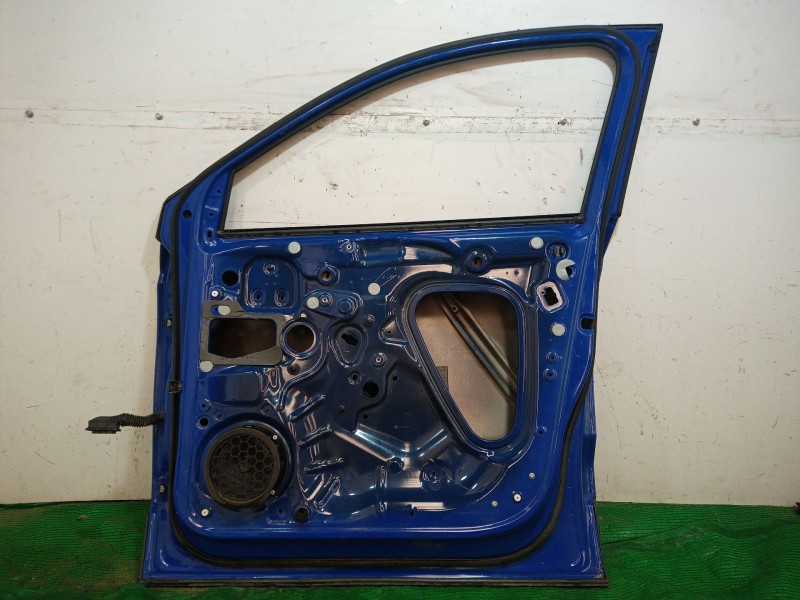 Recambio de puerta delantera derecha para seat ateca (kh7, khp) 1.0 tsi referencia OEM IAM   