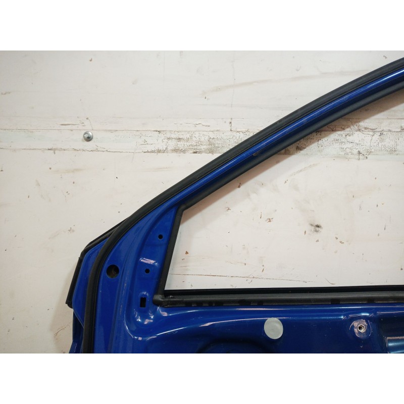 Recambio de puerta delantera derecha para seat ateca (kh7, khp) 1.0 tsi referencia OEM IAM   