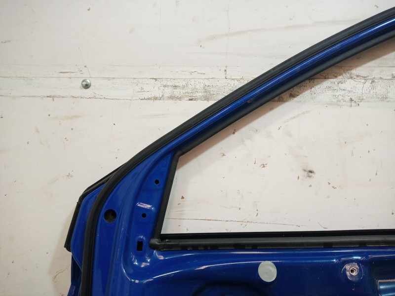 Recambio de puerta delantera derecha para seat ateca (kh7, khp) 1.0 tsi referencia OEM IAM   