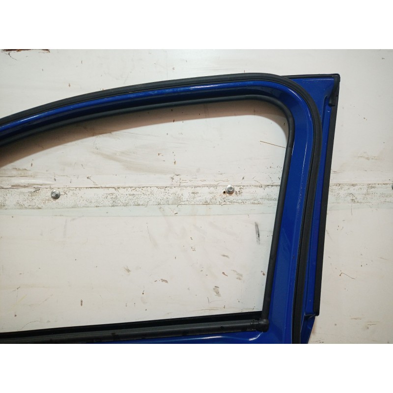 Recambio de puerta delantera derecha para seat ateca (kh7, khp) 1.0 tsi referencia OEM IAM   