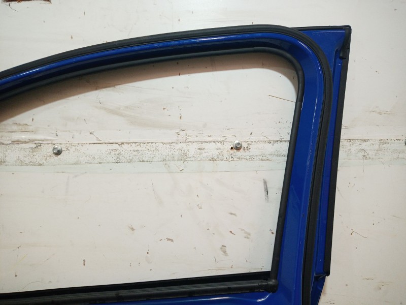 Recambio de puerta delantera derecha para seat ateca (kh7, khp) 1.0 tsi referencia OEM IAM   