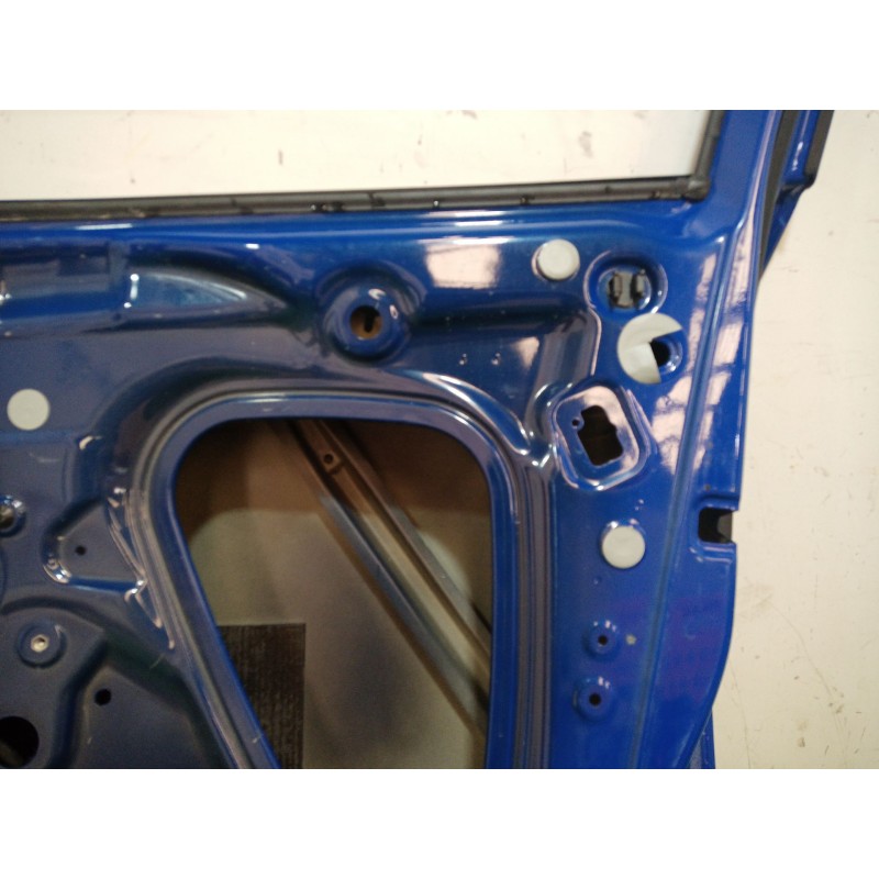 Recambio de puerta delantera derecha para seat ateca (kh7, khp) 1.0 tsi referencia OEM IAM   