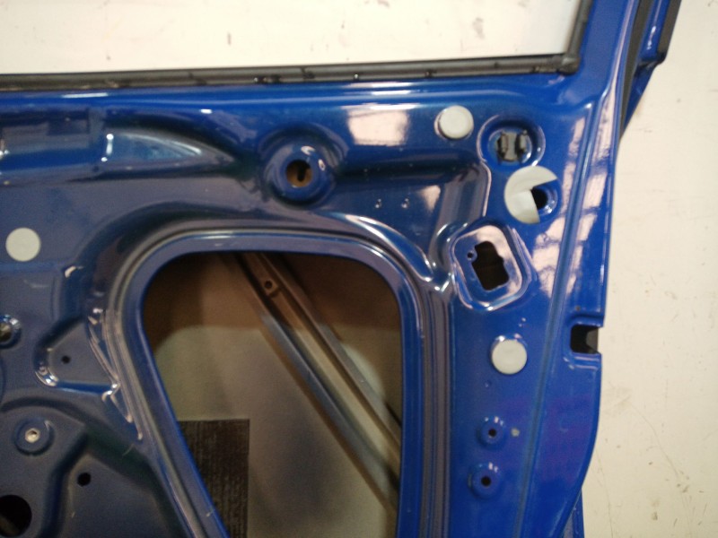 Recambio de puerta delantera derecha para seat ateca (kh7, khp) 1.0 tsi referencia OEM IAM   