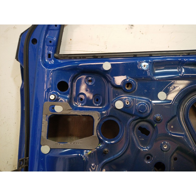 Recambio de puerta delantera derecha para seat ateca (kh7, khp) 1.0 tsi referencia OEM IAM   