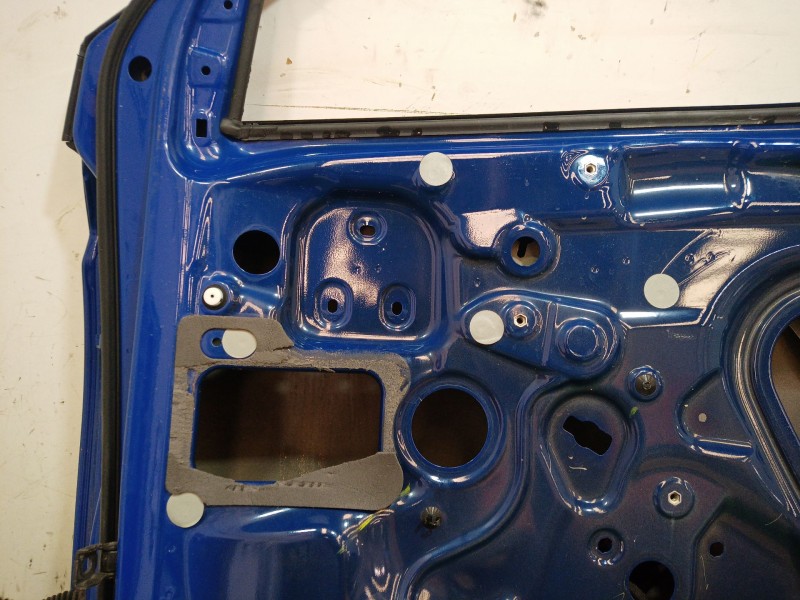 Recambio de puerta delantera derecha para seat ateca (kh7, khp) 1.0 tsi referencia OEM IAM   