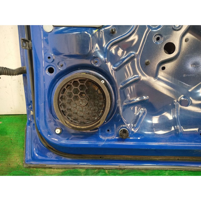 Recambio de puerta delantera derecha para seat ateca (kh7, khp) 1.0 tsi referencia OEM IAM   