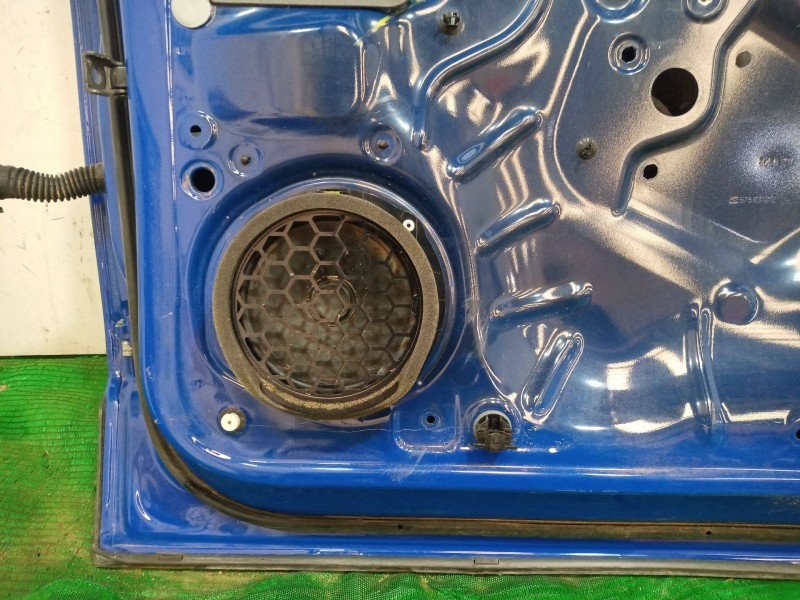 Recambio de puerta delantera derecha para seat ateca (kh7, khp) 1.0 tsi referencia OEM IAM   