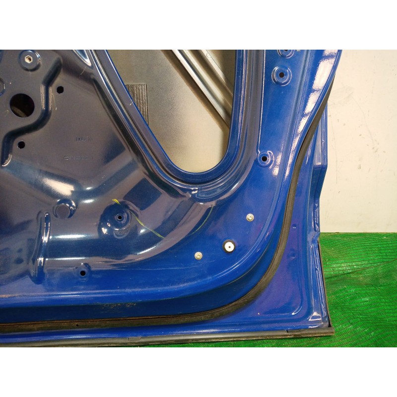 Recambio de puerta delantera derecha para seat ateca (kh7, khp) 1.0 tsi referencia OEM IAM   