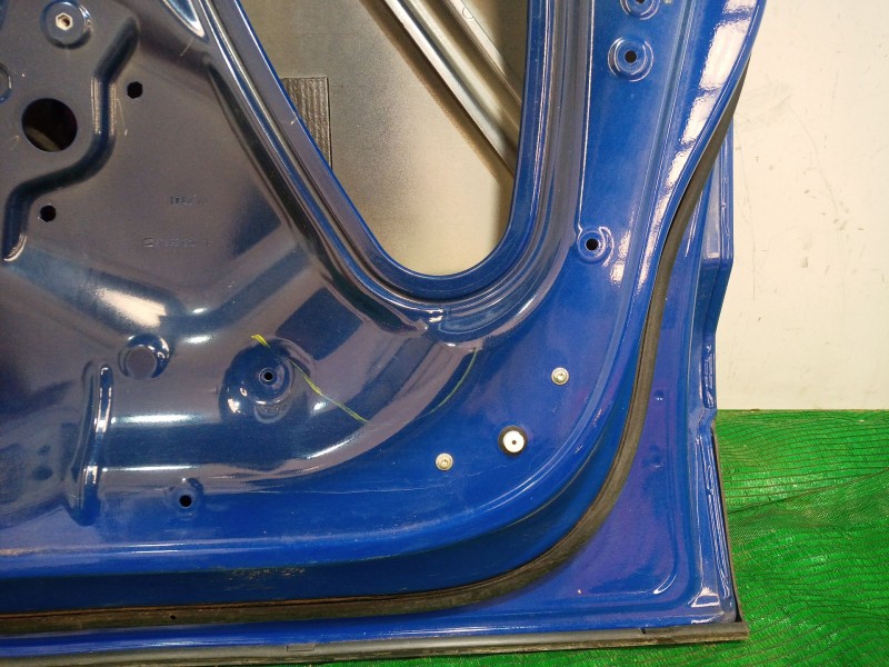 Recambio de puerta delantera derecha para seat ateca (kh7, khp) 1.0 tsi referencia OEM IAM   