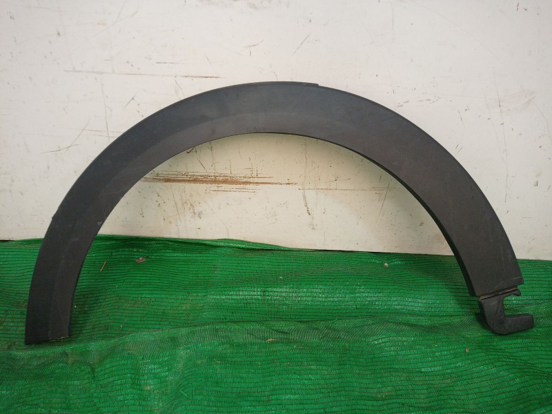 Recambio de aletin delantero izquierdo para mini mini (f55) cooper d referencia OEM IAM   