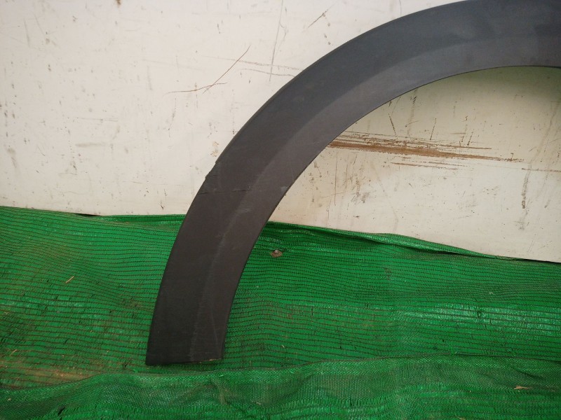 Recambio de aletin delantero izquierdo para mini mini (f55) cooper d referencia OEM IAM   