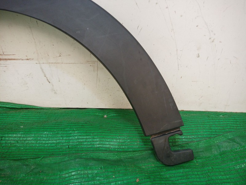 Recambio de aletin delantero izquierdo para mini mini (f55) cooper d referencia OEM IAM   