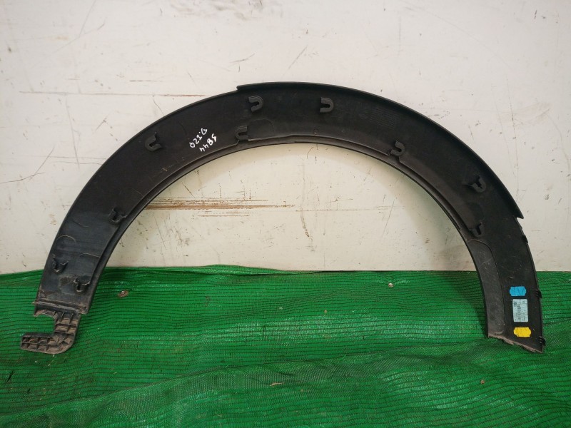 Recambio de aletin delantero izquierdo para mini mini (f55) cooper d referencia OEM IAM   