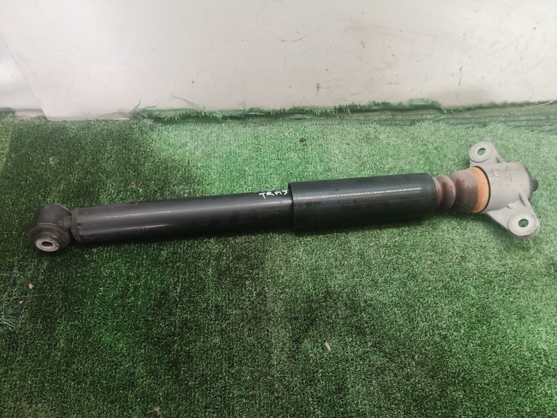 Recambio de amortiguador trasero para hyundai ioniq (ae) 1.6 gdi hybrid referencia OEM IAM   