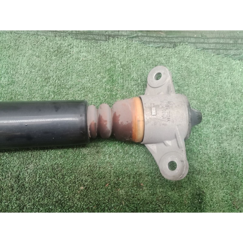 Recambio de amortiguador trasero para hyundai ioniq (ae) 1.6 gdi hybrid referencia OEM IAM   