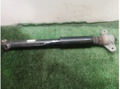 Recambio de amortiguador trasero para hyundai ioniq (ae) 1.6 gdi hybrid referencia OEM IAM 55300G2400 55300G2400 55330G2100