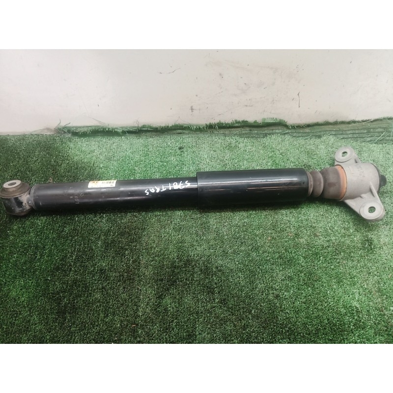Recambio de amortiguador trasero para hyundai ioniq (ae) 1.6 gdi hybrid referencia OEM IAM 55300G2400 55300G2400 55330G2100