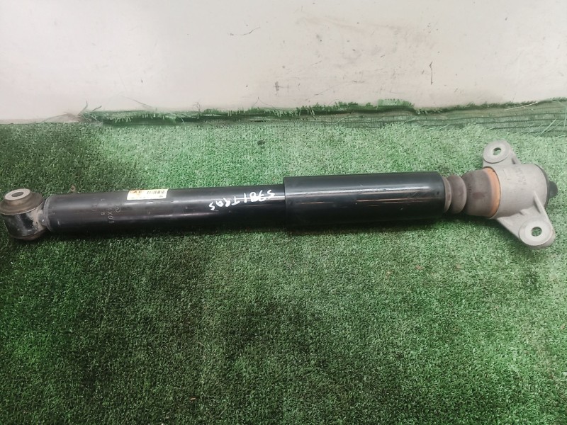 Recambio de amortiguador trasero para hyundai ioniq (ae) 1.6 gdi hybrid referencia OEM IAM 55300G2400 55300G2400 55330G2100